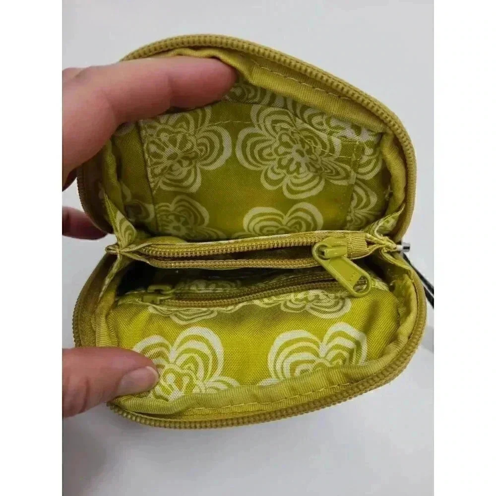 Haiku Black Mini Purse - Picture 4 of 5